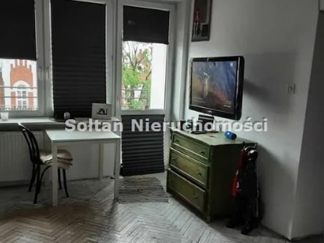 Warszawa, Mokotów, 37,54 m2