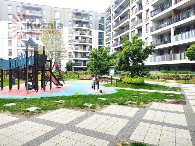 Warszawa, Mokotów