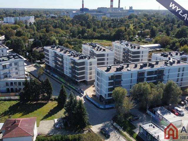 Warszawa, Mokotów