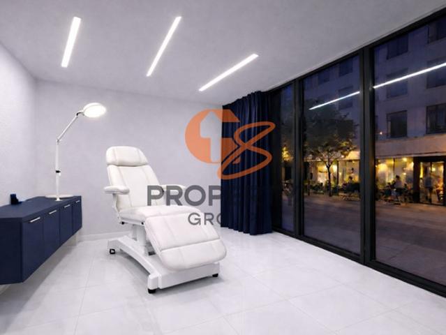 Warszawa, Mokotów