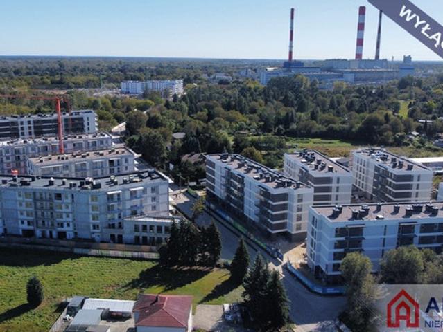 Warszawa, Mokotów