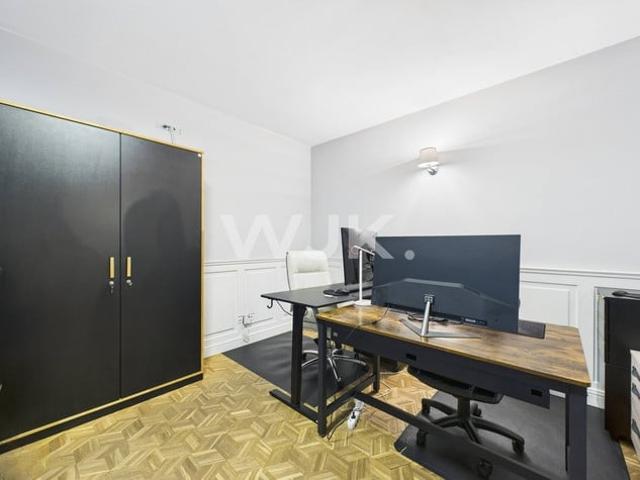Warszawa, Mokotów