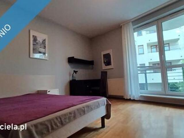 Warszawa Mokotów/Bukowińska 36m2. Wysoki standard. Wolne od zaraz