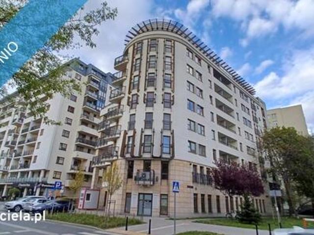 Warszawa Mokotów/Bukowińska 36m2. Wysoki standard. Wolne od zaraz