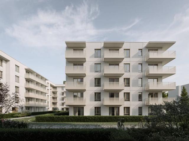 Warszawa, Nowodwory, ul. Grzymalitów 3 C E