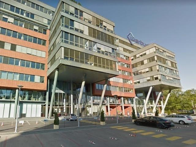 Warszawa, Ochota