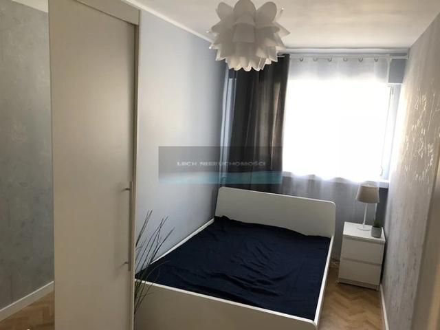 Warszawa, Ochota