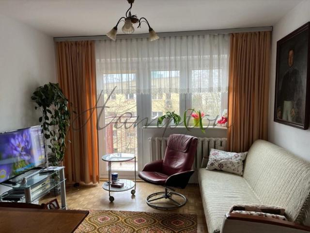Warszawa, Ochota, 49 m2