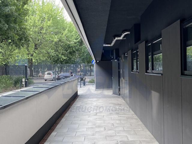 Warszawa, Ochota