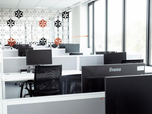 Warszawa, Ochota, CAMPUS 160