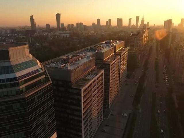 Warszawa, Ochota, al. Aleje Jerozolimskie