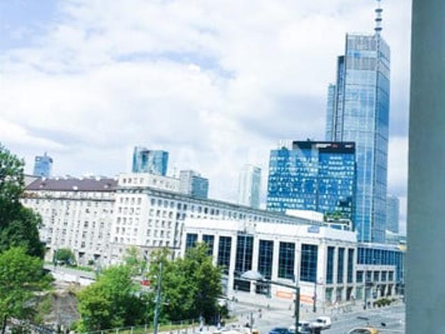 Warszawa, Ochota, al. Aleje Jerozolimskie