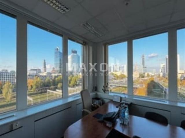 Warszawa, Ochota, al. Aleje Jerozolimskie