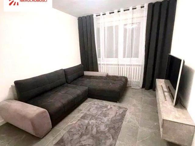 Warszawa, Ochota, Aleje Jerozolimskie, 42 m2