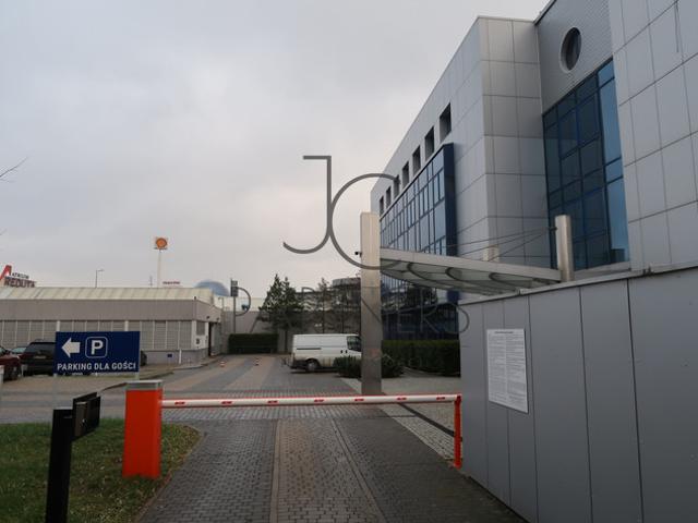 Warszawa, Ochota, Aleje Jerozolimskie