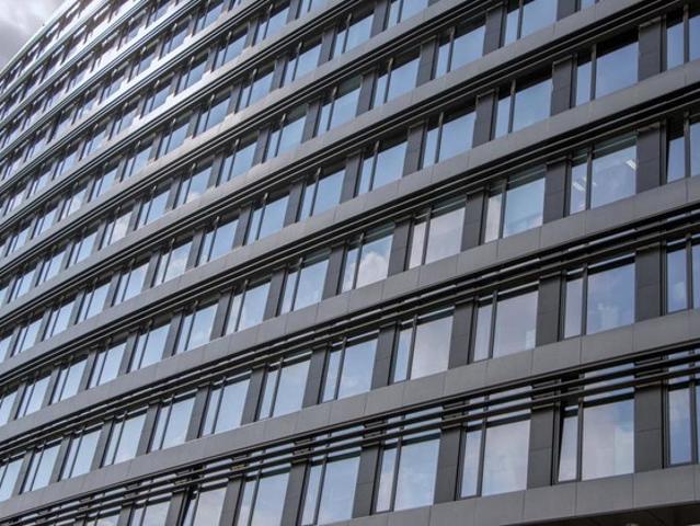 Warszawa, Ochota, Aleje Jerozolimskie