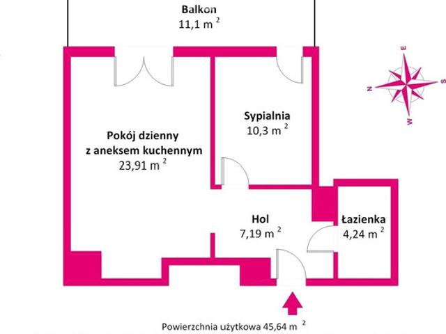 Warszawa, Ochota, Barska