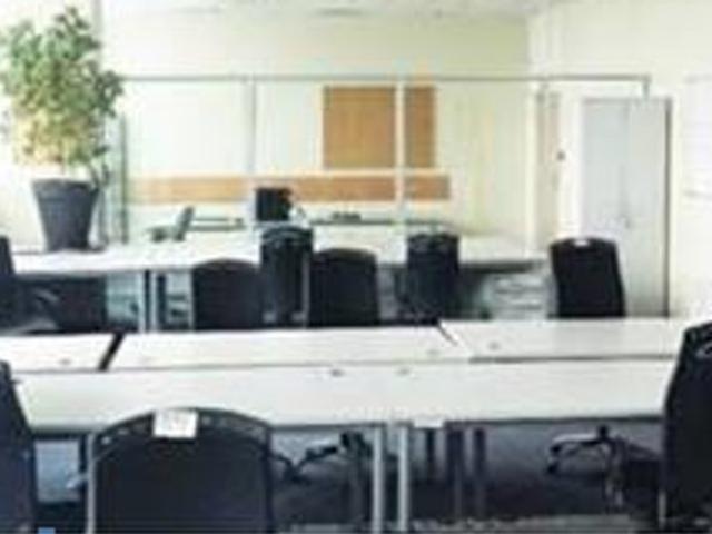 Warszawa, Ochota, BLUE OFFICE