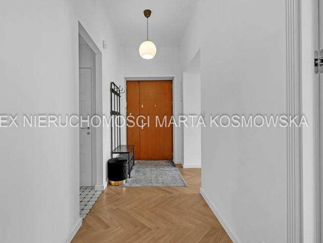 Warszawa, Ochota, Grójecka