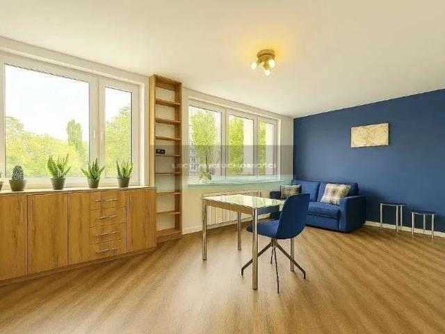 Warszawa, Ochota, Grójecka, 23,50 m2