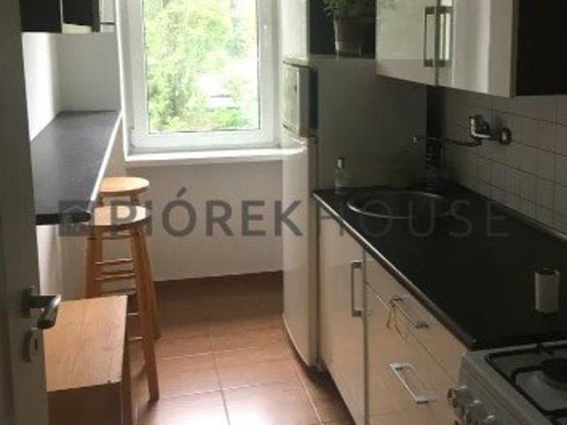 Warszawa, Ochota, Grójecka, 43,60 m2