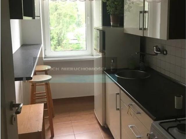 Warszawa, Ochota, Grójecka, 43,60 m2