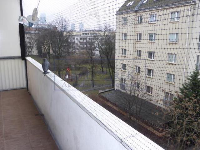 Warszawa, Ochota, Grójecka