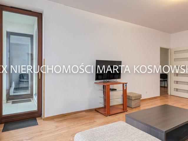 Warszawa, Ochota, Grójecka