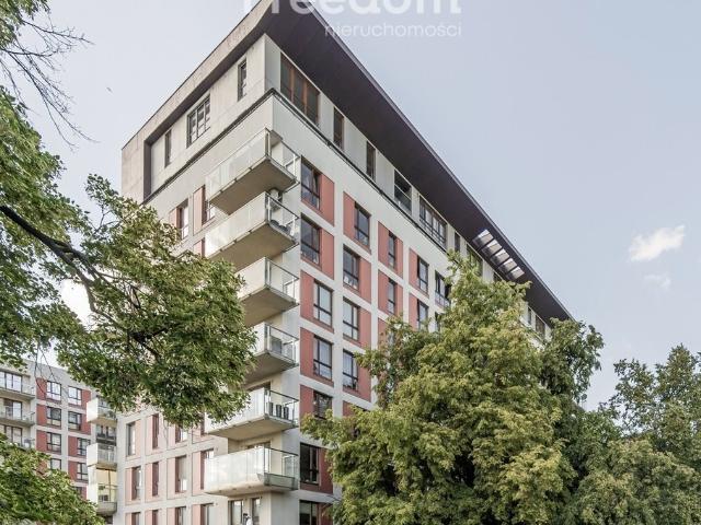 Warszawa, Ochota, Grójecka, 58,60 m2