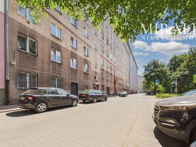 Warszawa, Ochota, Grójecka