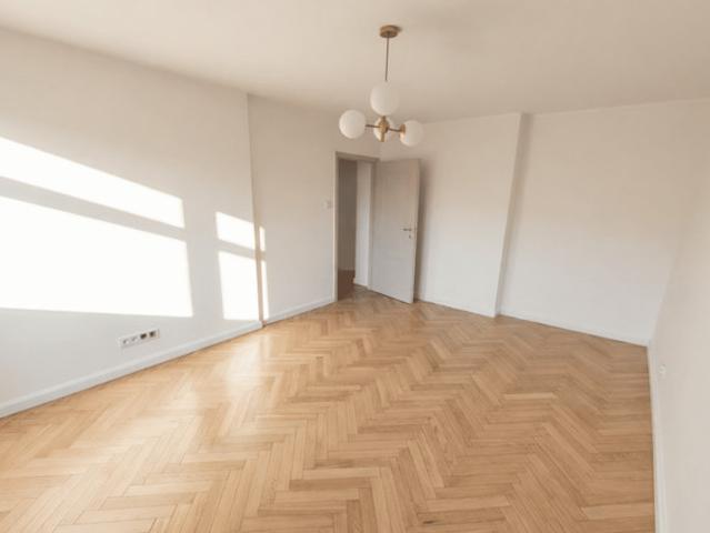 Warszawa, Ochota, Grójecka