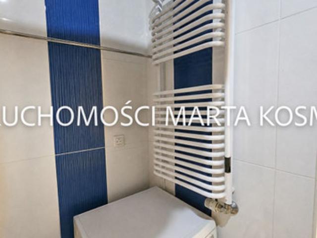 Warszawa, Ochota, Grójecka