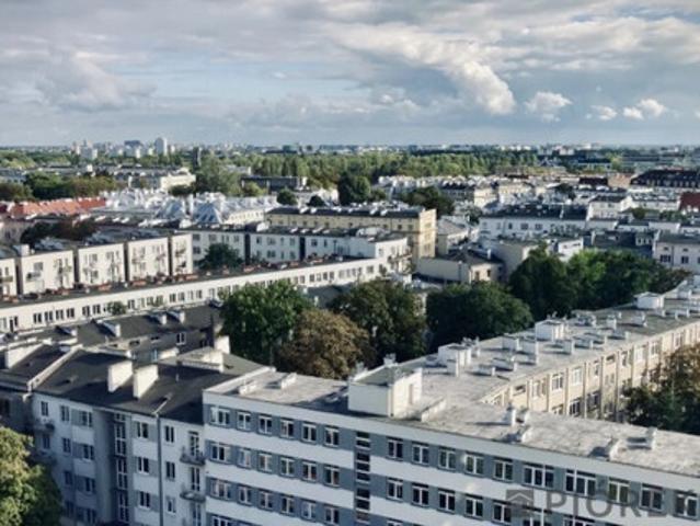 Warszawa, Ochota, Grójecka