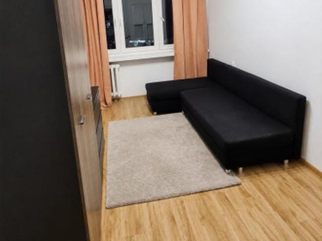 Warszawa, Ochota, Grójecka