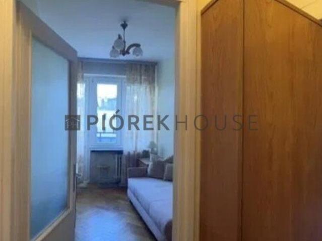 Warszawa, Ochota, Dobosza, 40,05 m2
