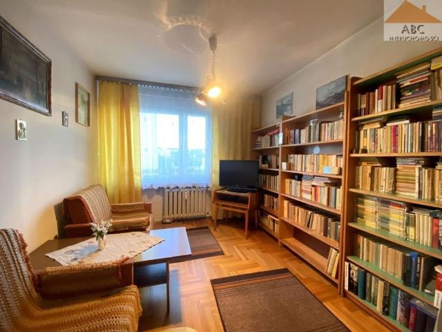 Warszawa, Ochota, Dobosza, 72 m2