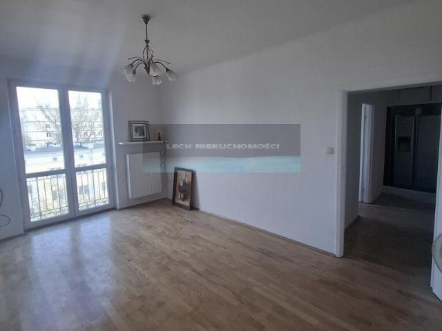 Warszawa, Ochota, Dorotowska, 49,27 m2