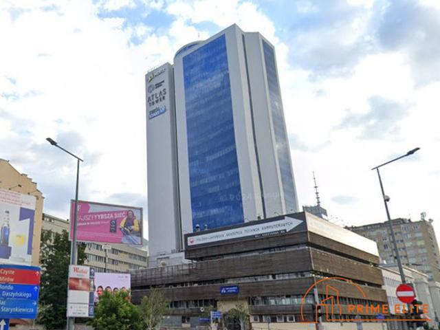 Warszawa, Ochota, Filtry, Aleje Jerozolimskie