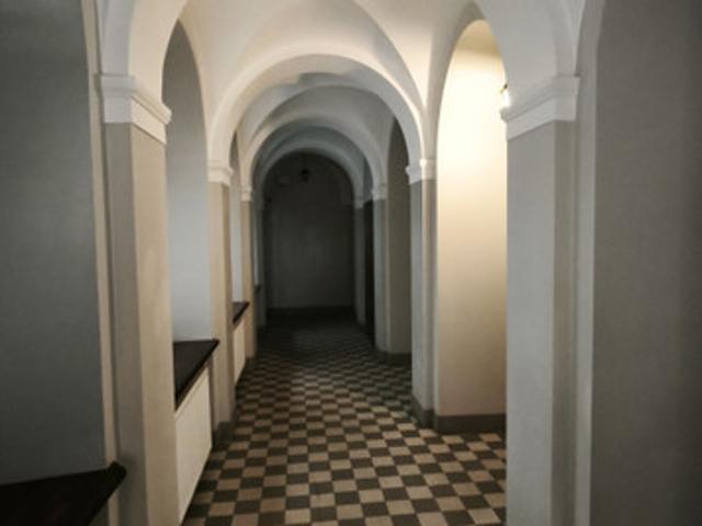 Warszawa, Ochota, Filtry, Filtrowa