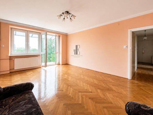 Warszawa, Ochota, Filtry