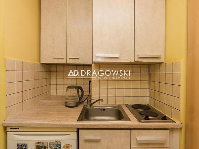 Warszawa, Ochota, Filtrowa