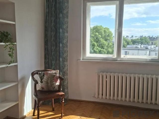 Warszawa, Ochota, Filtrowa