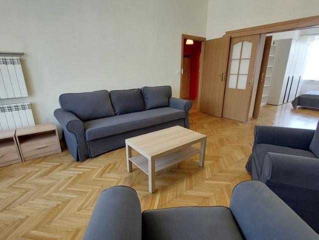 Warszawa, Ochota, FILTROWA