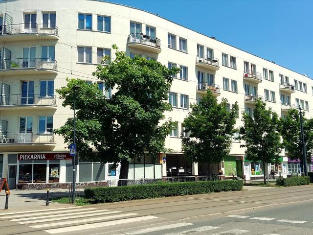 Nowoczesne 2 pokojowe mieszkanie 60 m² na Ochocie