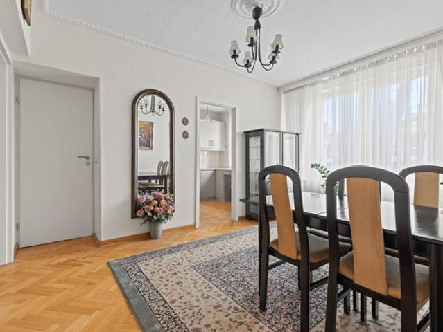 Warszawa, Ochota, Karola Dickensa