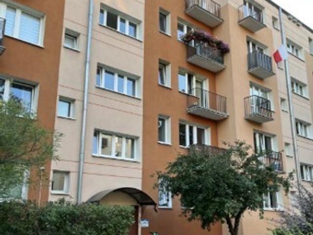 Warszawa, Ochota, Księcia Trojdena