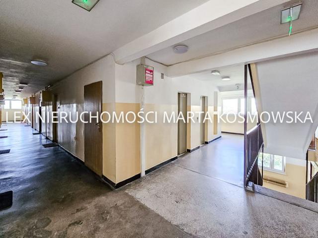 Warszawa, Ochota, Jasielska