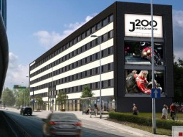 Warszawa, ochota, jerozolimskie