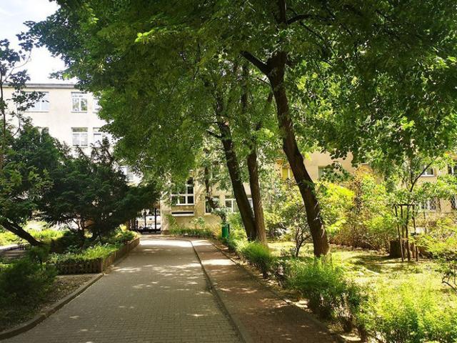 Warszawa, Ochota, Juliana Ursyna Niemcewicza