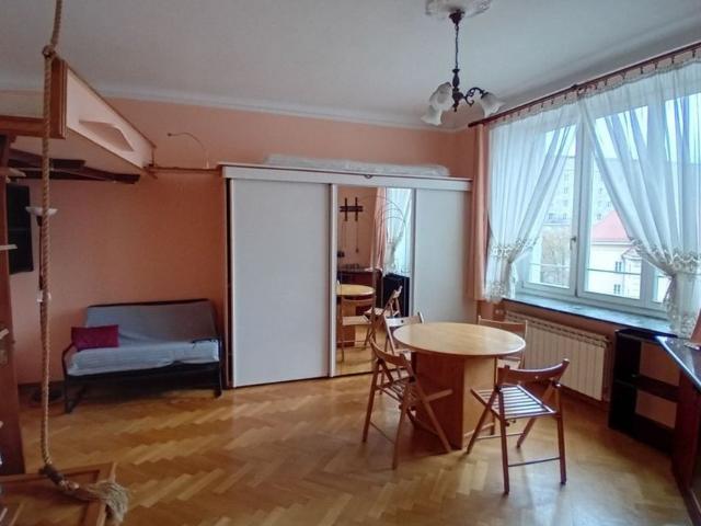 Warszawa, Ochota, Ochota Stara Ochota, Grójecka